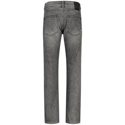 Vingino Diego Jeans Kids Grijs - Maat 164 - Kleur: Grijs | Soccerfanshop