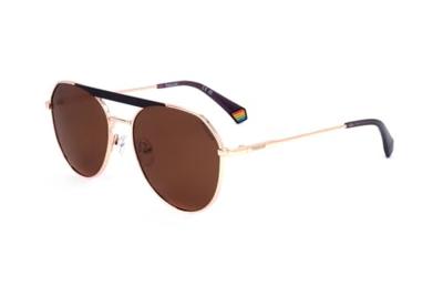 Zonnebril Uniseks Polaroid PLD-6211-S-X-S9E ø 57 mm