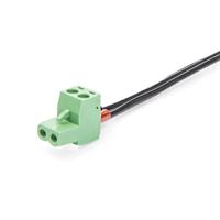 StarTech.com Universele DC-voeding voor industriële USB-hubs (20 V, 3,25 A, 65 W, klemlijst) - thumbnail
