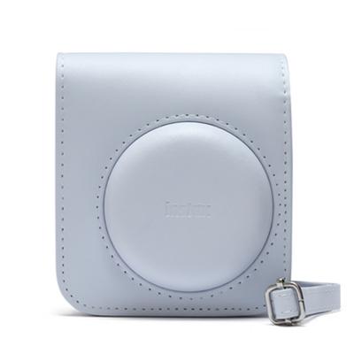 Fujifilm Instax Mini 12 Case Clay White