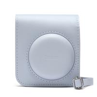 Fujifilm Instax Mini 12 Case Clay White - thumbnail