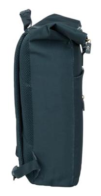 Laptoptas Harper & Neyer Marineblauw 28 x 42 x 13 cm