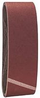 Bosch Accessories 2608607259 Schuurband Korrelgrootte (num) 120 (l x b) 533 mm x 75 mm 10 stuk(s) - thumbnail