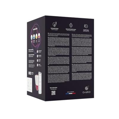 Ondilo ICO smart spa tester met kalibratieset