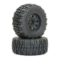 FTX - Mounted Tyre Set (FTX10139) - thumbnail