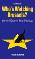 Who's Watching Brussels? - Lise Witteman - ebook - thumbnail