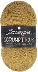 Scheepjes Scrumptious - 310 Honeycomb Crunch - Haakgaren / Breigaren