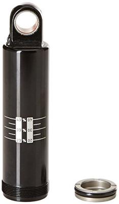 ROCKSHOX demper behuizing damper body monarch 200x57 black
