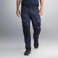 Veiligheidsbroeken Snickers Workwear AllroundWork Maat 40 - thumbnail