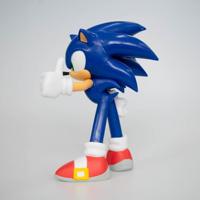 Sonic the Hedgehog Premium Figurine - Sonic The Hedgehog - thumbnail