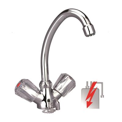 Wastafel Mengkraan Schutte Brillant Chroom Schütte Wastafel Mengkraan Schutte Brillant Chroom Schütte