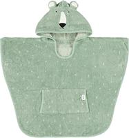 Trixie handdoek poncho - mr. lion - thumbnail