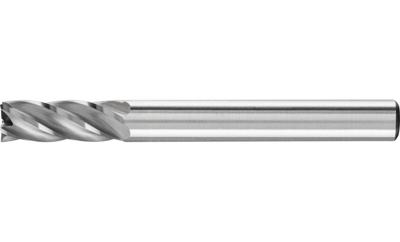 PFERD TOOLS 21100986 Freesstift Cilinder Lengte 55 mm Afmeting, Ø 6 mm Werklengte 16 mm Schachtdiameter 6 mm PFERD TOOLS 21100986 Freesstift Cilinder Lengte 55 mm Afmeting, Ø 6 mm Werklengte 16 mm Schachtdiameter 6 mm
