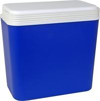 Koelkast Atlantic 172-5038 Plastic (30 L) - thumbnail