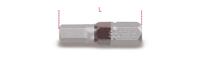 Beta Bits voor binnenzeskant schroeven, gekleurd 860PE 10 - 008600110 - thumbnail