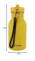 Trixie drinkfles mr. lion, 350ml - thumbnail
