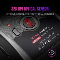 Muis Mars Gaming MMPRO - thumbnail