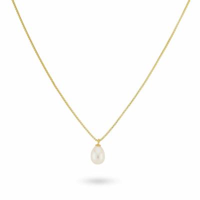 Dames ketting 24KAE