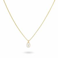 Dames ketting 24KAE - thumbnail