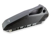 BMZ brose down tube without wake 17,5ah - thumbnail