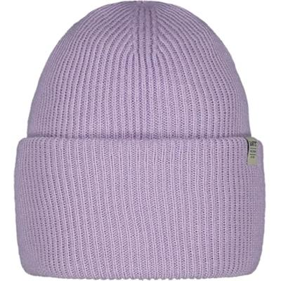 Barts Haveno Beanie Muts Lilac One Size