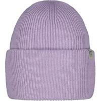 Barts Haveno Beanie Muts Lilac One Size - thumbnail
