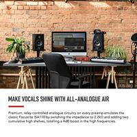 Focusrite Clarett+ 4Pre - thumbnail