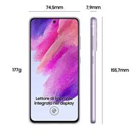 Samsung Galaxy SM-G990B 16,3 cm (6,4) Android 11 5G USB Type-C 6 GB 128 GB 4500 mAh lavendel - thumbnail