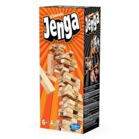 Hasbro Jenga - thumbnail