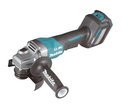 Makita GA029GZ Accu haakse slijper 125mm XGT 40V Max Basic Body Makita GA029GZ Accu haakse slijper 125mm XGT 40V Max Basic Body