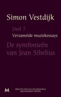 De symfonieen van Jean Sibelius - Simon Vestdijk - ebook - thumbnail