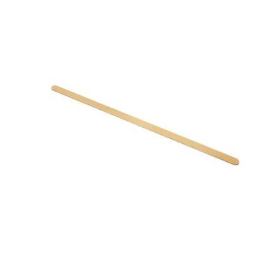 Roerstaafje Douwe Egberts 137 mm hout 1000 stuks Roerstaafje Douwe Egberts 137 mm hout 1000 stuks