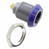 ITT 132043-4035 Ronde connector 1 stuk(s) - thumbnail