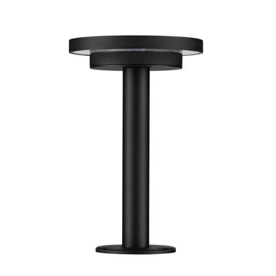 Lyora TuinlampNitro design zwart 23,7cm - 9030749
