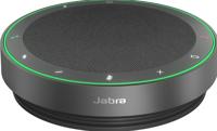 Jabra Speak2 75 UC + Link380c Conferentietelefoon Bluetooth Donkergrijs - thumbnail