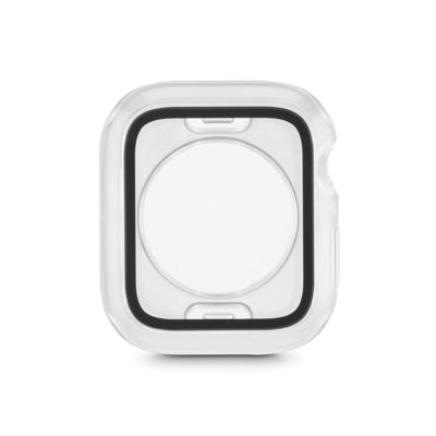 Hama Beschermhoes 41 mm Transparant Watch Series 7, Watch Series 8