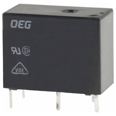 TE Connectivity PCH-112L2M,000 Tray 1 stuk(s)