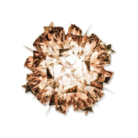 Slamp - Veli Medium Plafond/Wandlamp - thumbnail