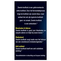 Zwarte knoflook - thumbnail