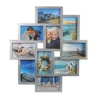 Henzo Holiday Gallery 10 Frame grijs - thumbnail