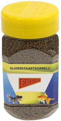 Sluierstaartkorrels 330 ml voer Suren Collection - Suren collection