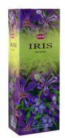 HEM Wierook Iris (6 pakjes) - thumbnail