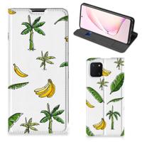 Samsung Galaxy Note 10 Lite Smart Cover Banana Tree - thumbnail