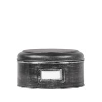 LABEL51 Opbergblik - Zwart - - XL - thumbnail