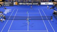 Virtua Tennis 2009 - thumbnail