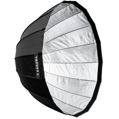 Caruba Quick Assembly Parabolic Softbox 120cm Bowens