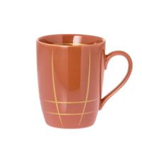 Mok Suzie brique 11cm - thumbnail