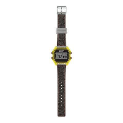 IAM-KIT519 (Ø 44 mm) Heren horloge