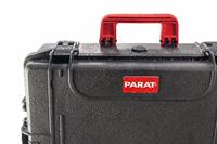 Parat PROTECT 41-F Gereedschapskoffer (leeg) Professioneel, Doe-het-zelver, Handwerker, Technicus (l x b x h) 215 x 594 x 473 mm - thumbnail