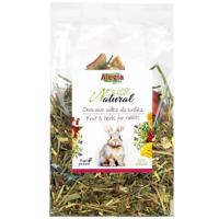 ALEGIA Fruit & Herbs for rabbits - snack voor konijnen - 130g - thumbnail